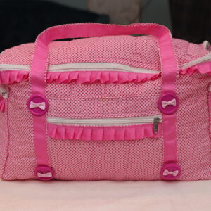 Foldable utility organizer