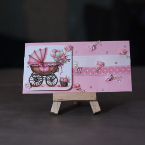 Ivory Bliss Envelope