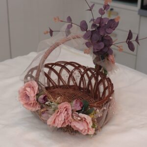Phoolkari Basket