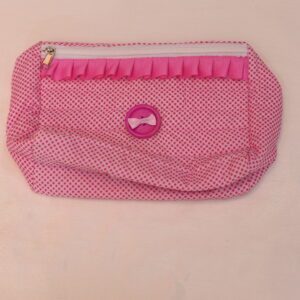 Zip pouch
